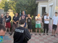 пациенты в реабилитационном центре (1)