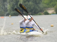 чемпионат Украины по гребле (1)