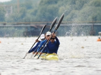 чемпионат Украины по гребле (2)