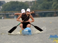чемпионат Украины по гребле (3)