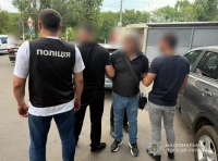 чиновника задержали за взятку