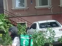 непогода 22 июля