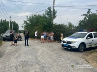 ДТП с участием несовершеннолетнего водителя (1)