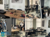 сеть мошеннических колл-центров в Одессе и Черноморске  (1)