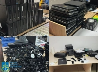 сеть мошеннических колл-центров в Одессе и Черноморске  (2)