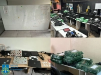 сеть мошеннических колл-центров в Одессе и Черноморске  (3)