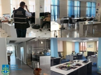 сеть мошеннических колл-центров в Одессе и Черноморске  (4)