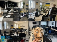 сеть мошеннических колл-центров в Одессе и Черноморске  (6)