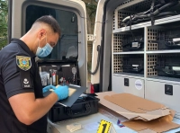 следственные действия