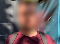 наркоторговец