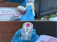 наркоторговля