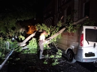 непогода 16 июля в Одессе