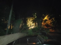 непогода 16 июля в Одессе (1)