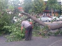 непогода 16 июля в Одессе (2)