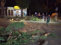 непогода 16 июля в Одессе (4)