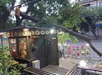 непогода 16 июля в Одессе (5)