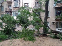 непогода 16 июля в Одессе (6)