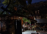 непогода 16 июля в Одессе (8)