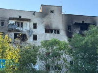 Одесса 19 июля