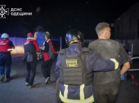 атака по Одессе 19 июля