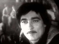 Генрих Осташевский