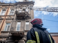 пожар на Канатной (3)