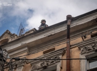 пожар на Канатной (4)