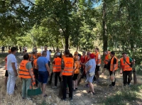 коммунальщики