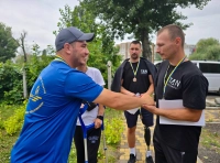 награждение