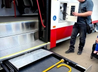 модернизированный трамвай