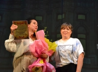 Одесский ТЮЗ – 95 лет (5)