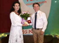 Одесский ТЮЗ – 95 лет (1)