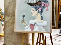 «Франция глазами украинцев» (1)