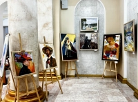 «Франция глазами украинцев» (3)