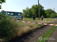 мужчина до смерти избил товарища и выбросил тело на дорогу (1)