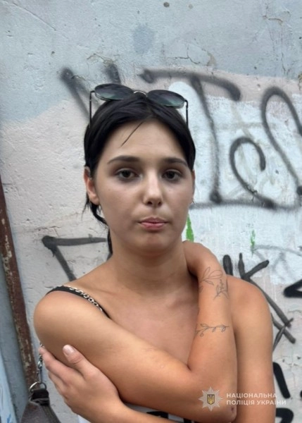 Алла Вдовиченко