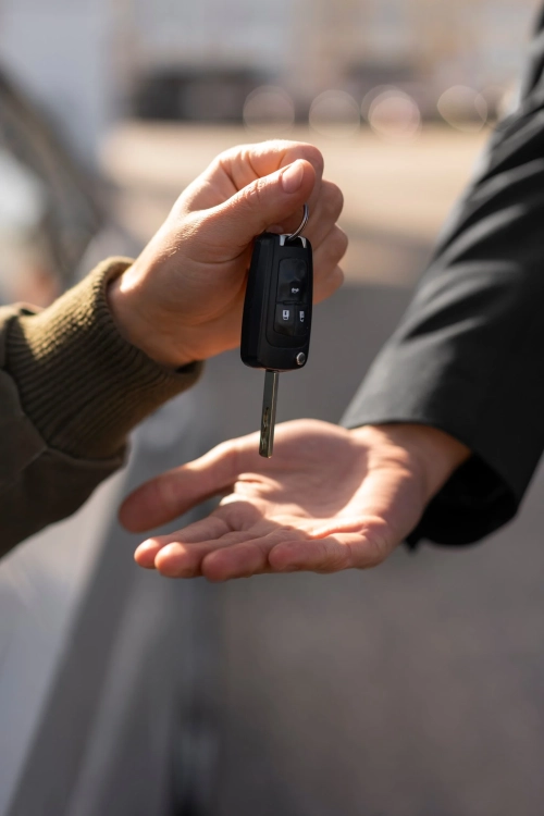 Аренда машины в Одессе