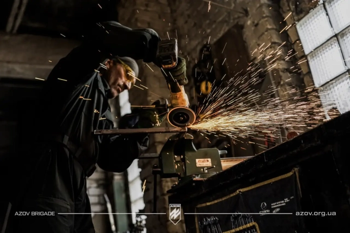 Вакансії для обмежено придатних