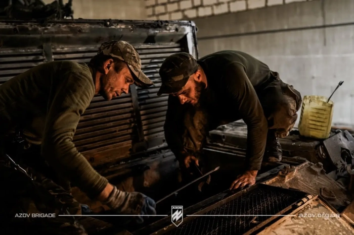 Вакансії для обмежено придатних