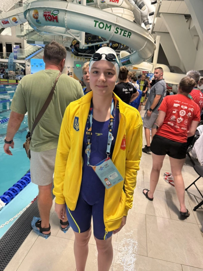 Анастасия Марина