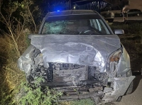 ДТП в Дачном - 1