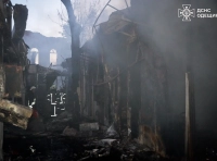 Одесса после удара 4 августа (9)