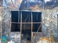 Одесса после удара 4 августа (1)