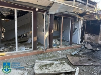 Одесса после удара 4 августа (2)