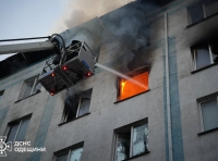 Одесса после удара 4 августа (4)