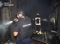 Одесса после удара 4 августа (5)