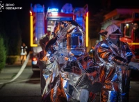 пожар после атаки 18 августа -3