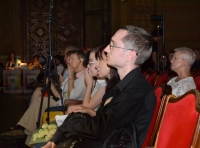 фестиваль «Два дня и две ночи новой музыки» -1