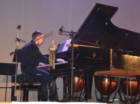 фестиваль «Два дня и две ночи новой музыки» -2
