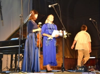 фестиваль «Два дня и две ночи новой музыки» -3